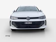 VW Passat Variant NF Business, Diesel, Ex-demonstrator, Automatic - 5