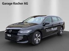 VW Passat Variant NF Business, Diesel, Vorführwagen, Automat - 5