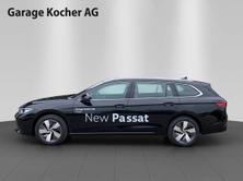 VW Passat Variant NF Business, Diesel, Ex-demonstrator, Automatic - 6