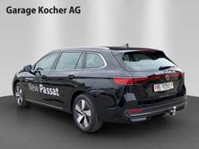 VW Passat Variant NF Business, Diesel, Voiture de démonstration, Automatique - 7