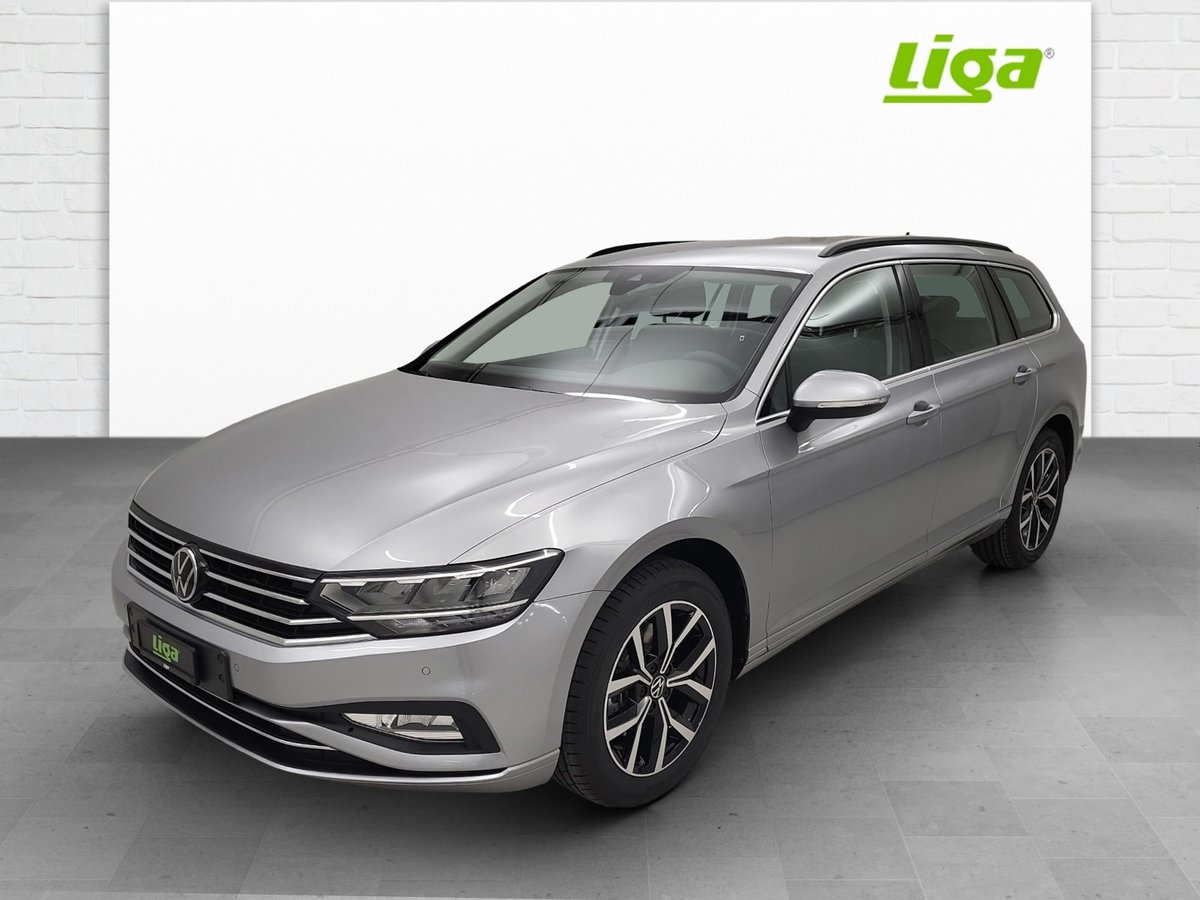 VW Passat Variant 2.0 TDI 150 Business DSG, Diesel, Ex-demonstrator, Automatic - 2