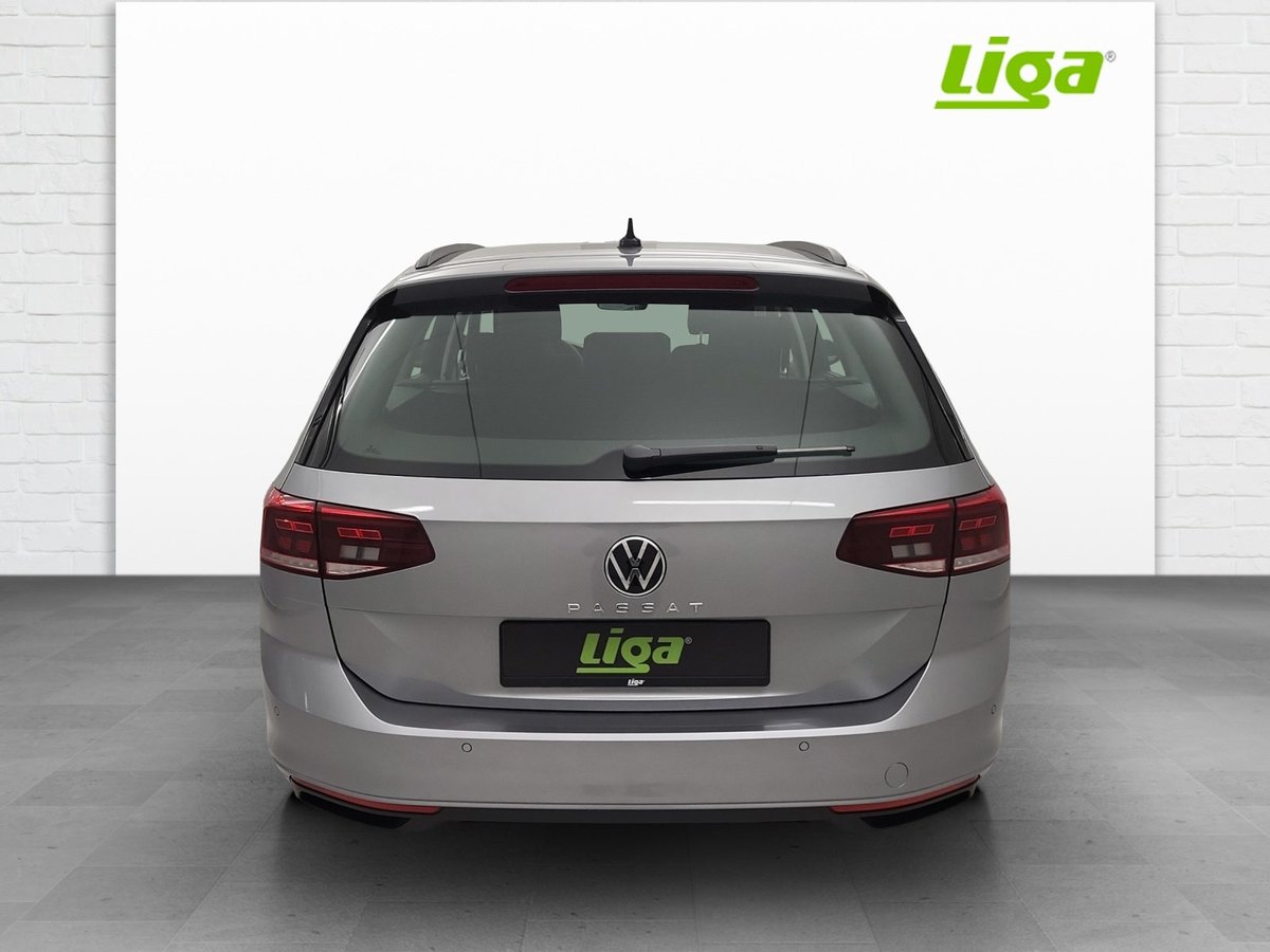 VW Passat Variant 2.0 TDI 150 Business DSG, Diesel, Ex-demonstrator, Automatic - 5