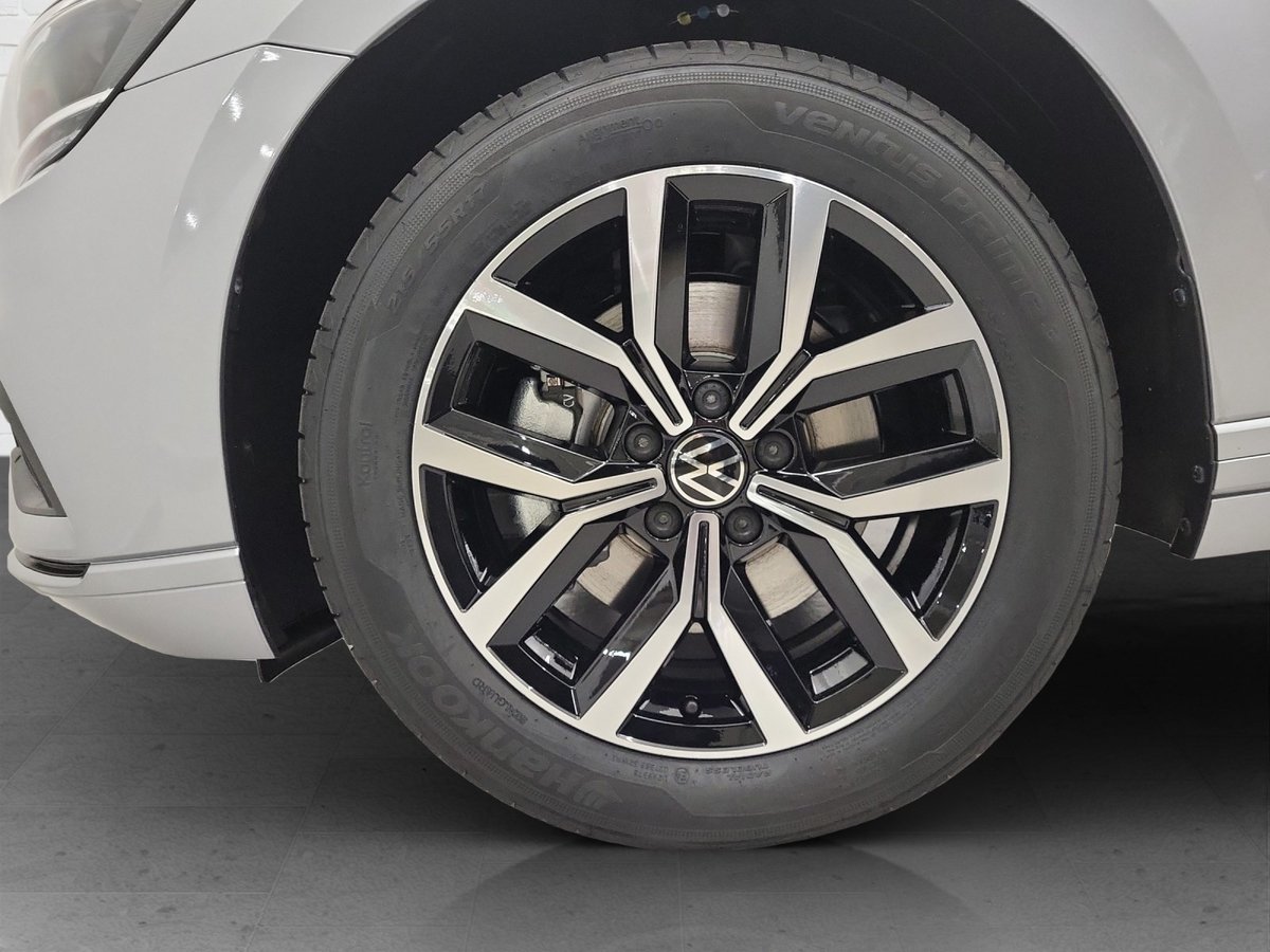 VW Passat Variant 2.0 TDI 150 Business DSG, Diesel, Ex-demonstrator, Automatic - 6