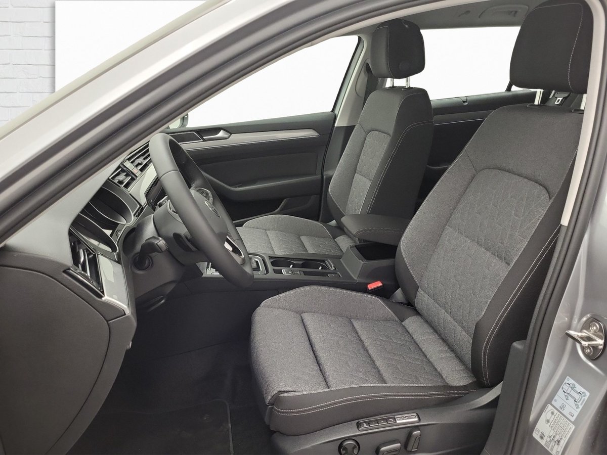 VW Passat Variant 2.0 TDI 150 Business DSG, Diesel, Ex-demonstrator, Automatic - 7