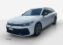 VW PASSAT VARIANT