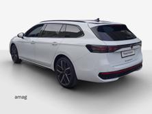 VW Passat Variant NF R-Line, Hybride Integrale Benzina/Elettrica, Auto dimostrativa, Automatico - 3