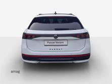 VW Passat Variant NF R-Line, Hybride Integrale Benzina/Elettrica, Auto dimostrativa, Automatico - 4