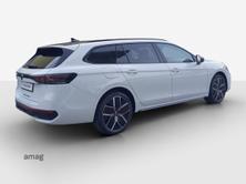 VW Passat Variant NF R-Line, Hybride Integrale Benzina/Elettrica, Auto dimostrativa, Automatico - 5