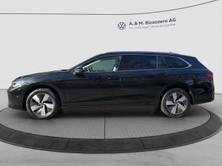 VW Passat Variant NF Business, Petrol, Ex-demonstrator, Automatic - 2