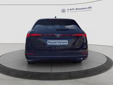VW Passat Variant NF Business, Petrol, Ex-demonstrator, Automatic - 4