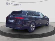 VW Passat Variant NF Business, Petrol, Ex-demonstrator, Automatic - 5