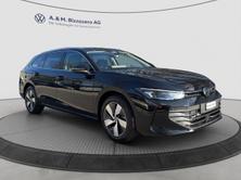 VW Passat Variant NF Business, Petrol, Ex-demonstrator, Automatic - 7