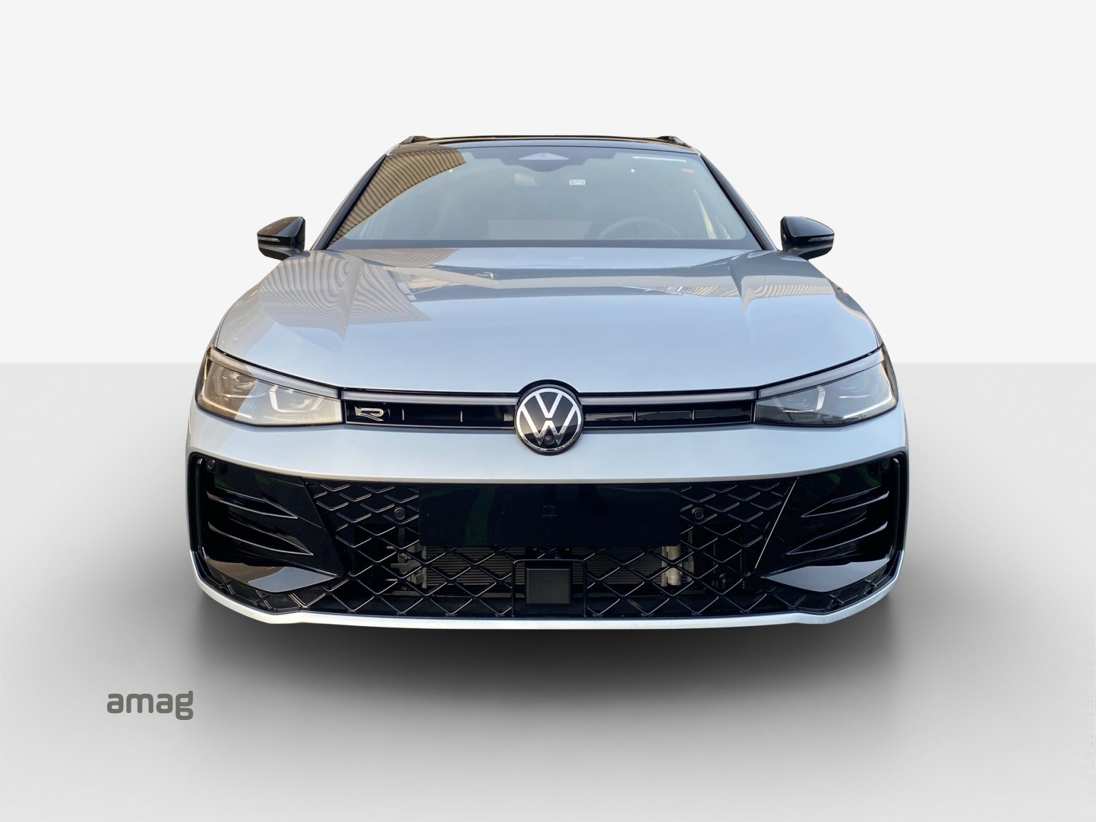 VW Passat Variant R-Line, Diesel, Voiture de démonstration, Automatique - 7