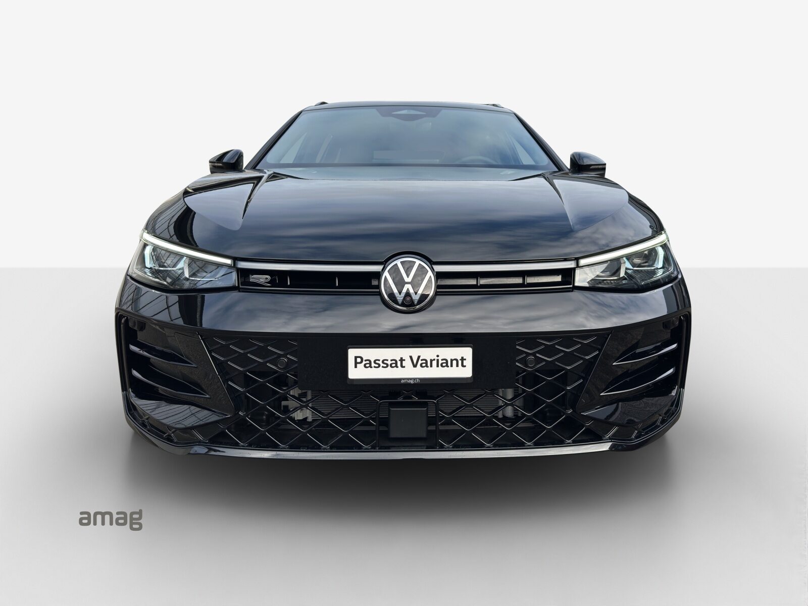 VW Passat Variant R-Line, Diesel, Auto dimostrativa, Automatico - 7