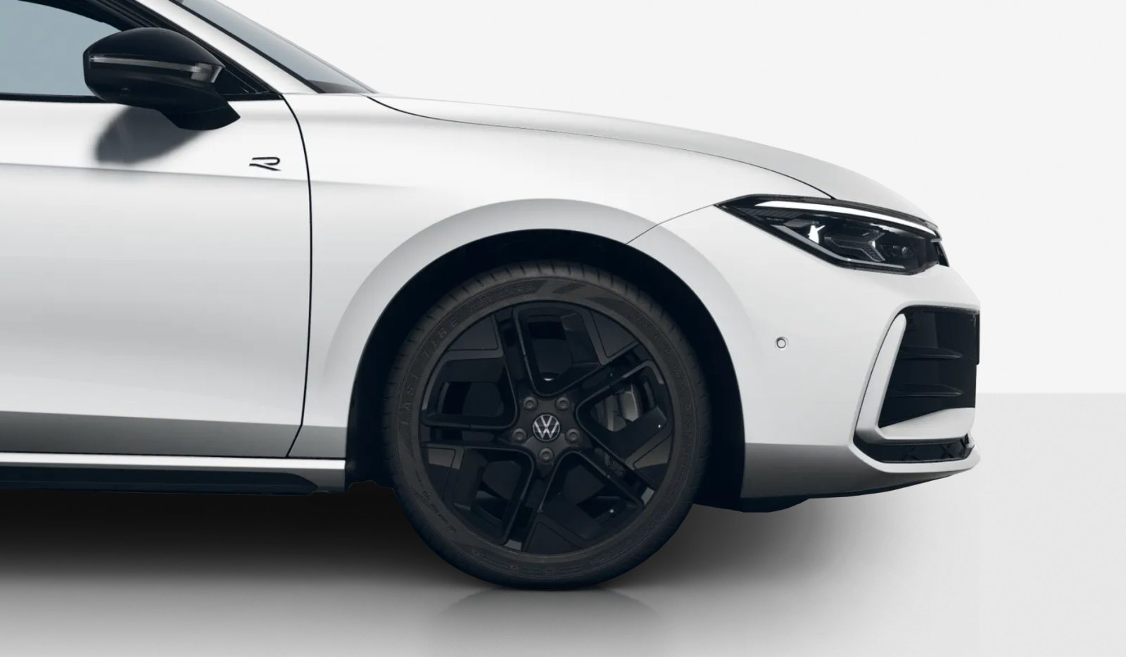VW Passat Variant R-Line, Diesel, Voiture de démonstration, Automatique - 4