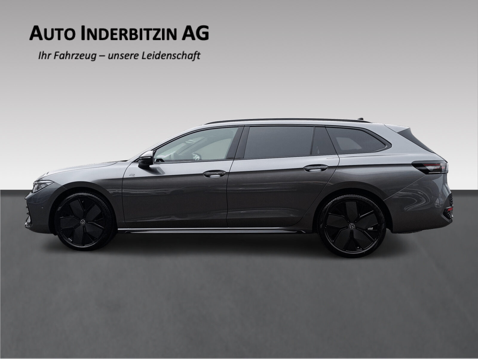 VW Passat Variant R-Line, Petrol, Ex-demonstrator, Automatic - 5