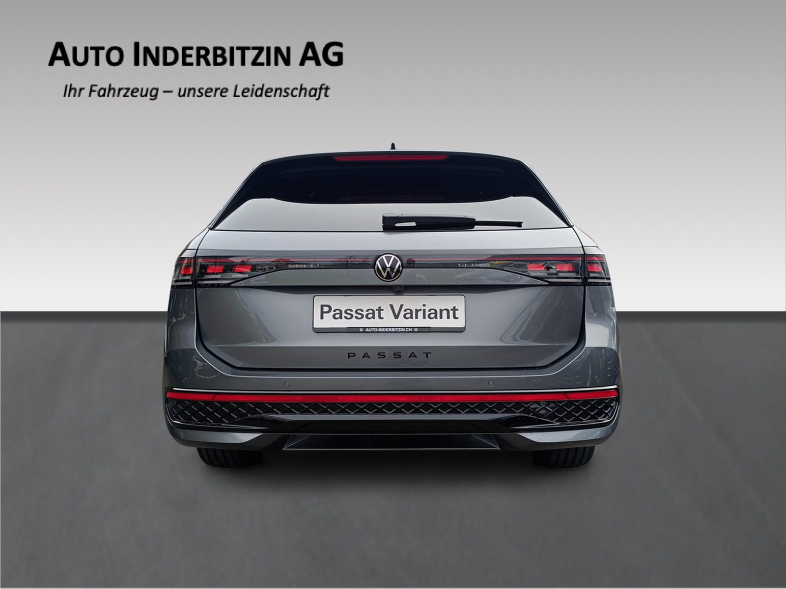 VW Passat Variant R-Line, Petrol, Ex-demonstrator, Automatic - 6