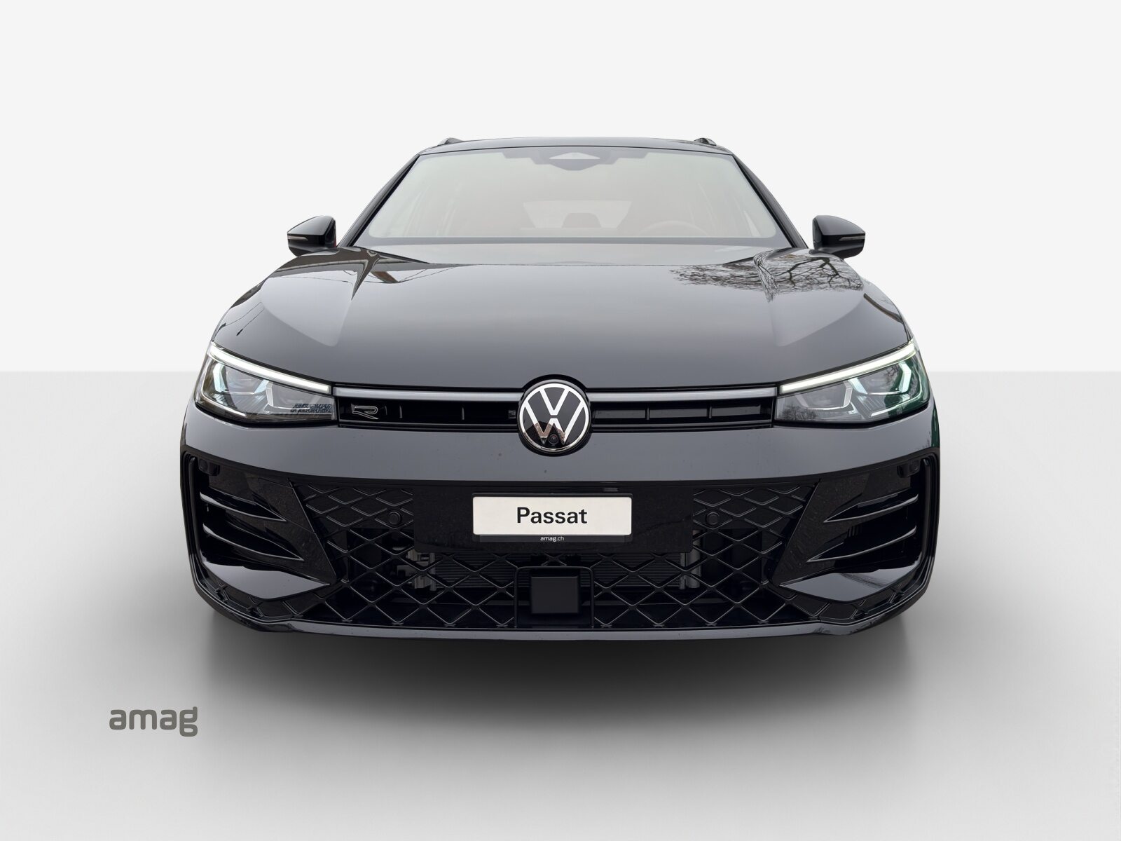 VW Passat Variant R-Line, Benzina, Auto dimostrativa, Automatico - 7