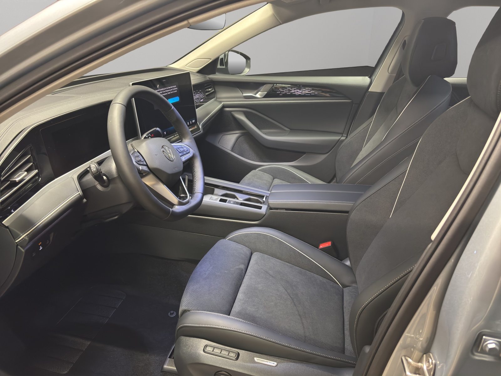VW Passat Variant Business, Petrol, Ex-demonstrator, Automatic - 6