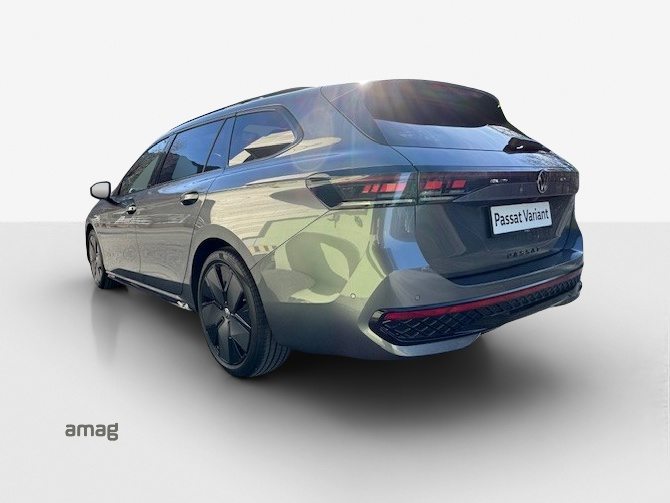 VW Passat Variant R-Line, Diesel, Auto dimostrativa, Automatico - 3