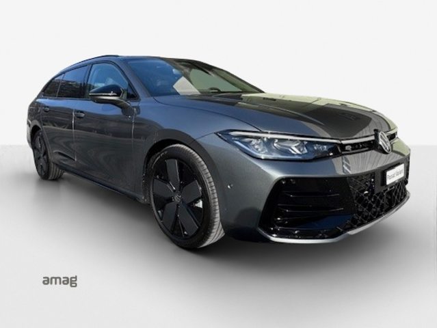 VW Passat Variant R-Line, Diesel, Auto dimostrativa, Automatico - 5