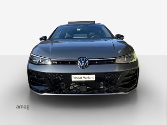 VW Passat Variant R-Line, Diesel, Auto dimostrativa, Automatico - 6