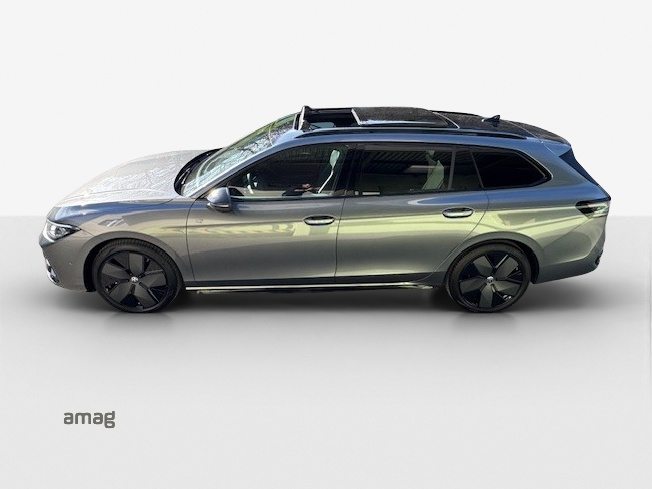 VW Passat Variant R-Line, Diesel, Auto dimostrativa, Automatico - 7