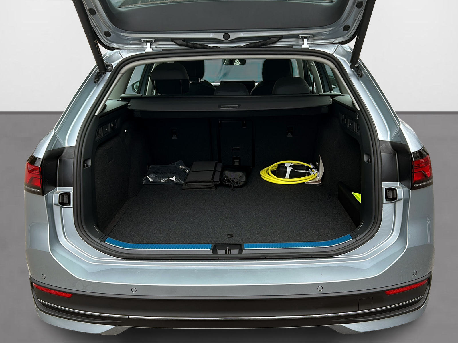VW Passat Variant Business 1.5 TSI Plug-In-Hybrid GTE DSG, Plug-in-Hybrid Benzin/Elektro, Vorführwagen, Automatik - 6
