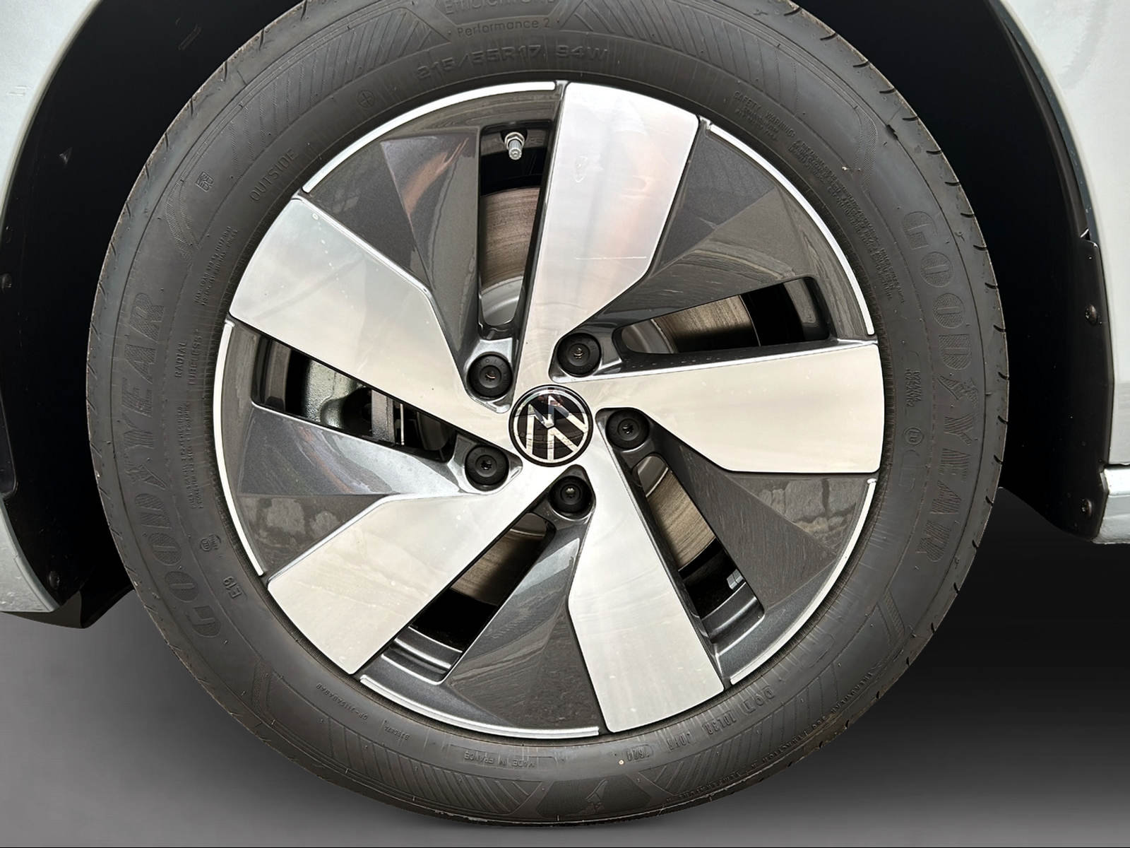 VW Passat Variant Business 1.5 TSI Plug-In-Hybrid GTE DSG, Plug-in-Hybrid Benzin/Elektro, Vorführwagen, Automatik - 7