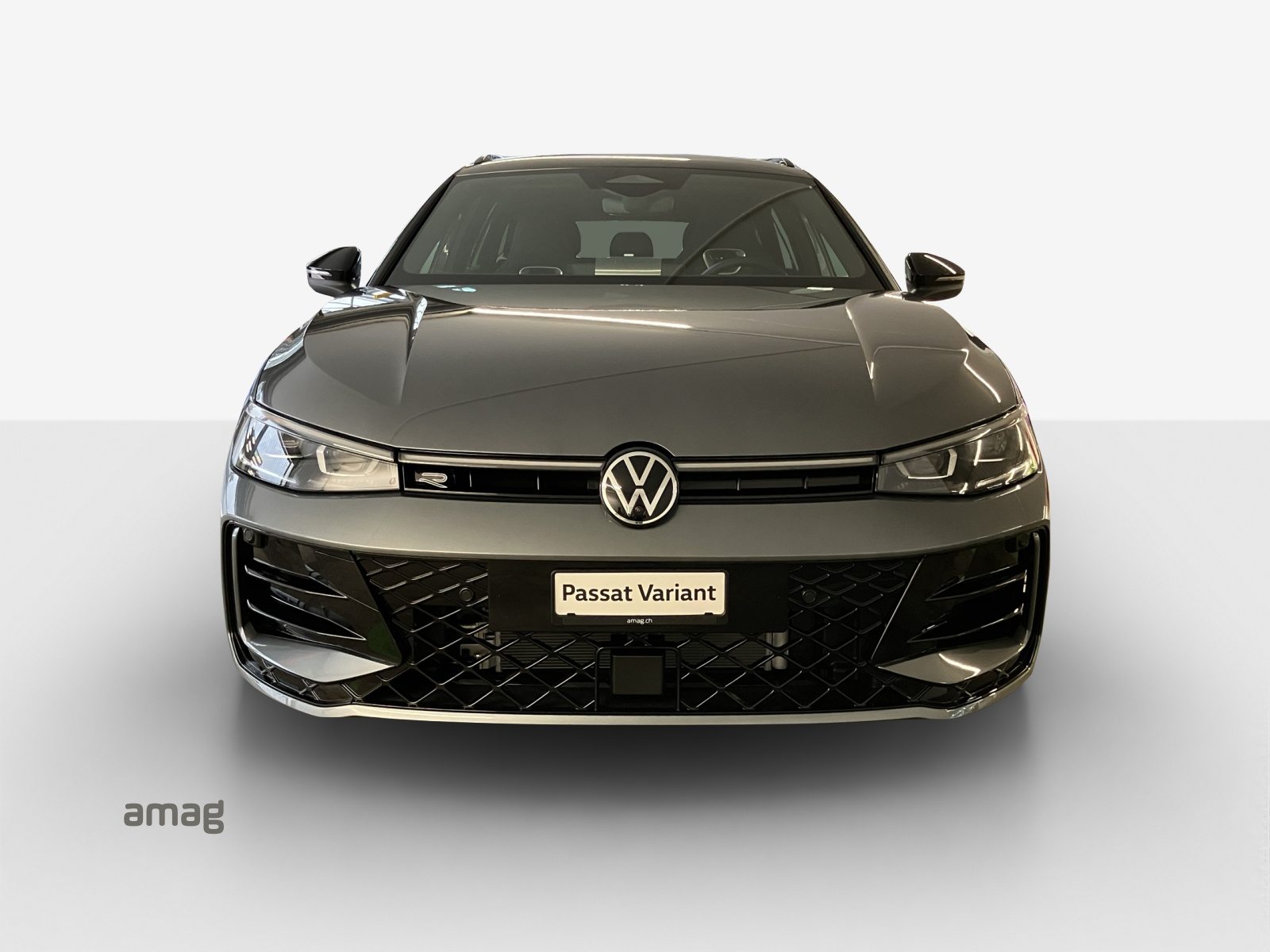 VW Passat Variant NF R-Line, Benzina, Auto dimostrativa, Automatico - 7