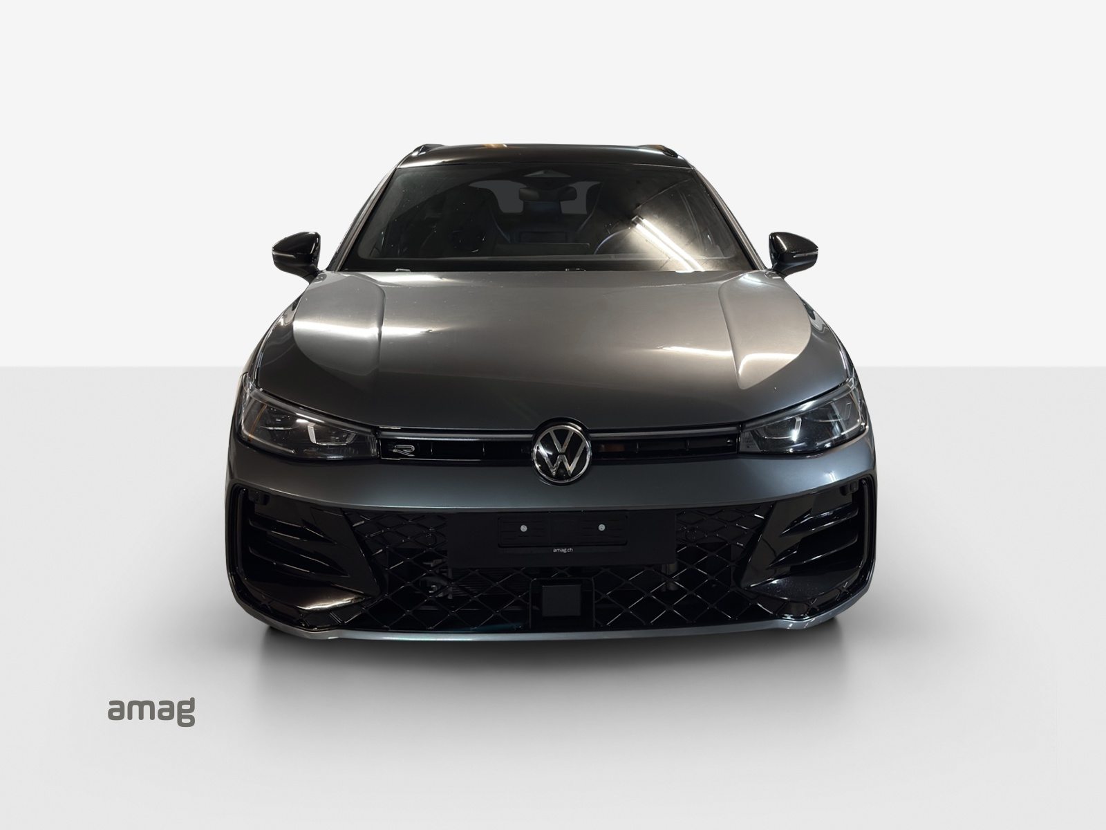 VW Passat Variant NF R-Line, Essence, Voiture de démonstration, Automatique - 7
