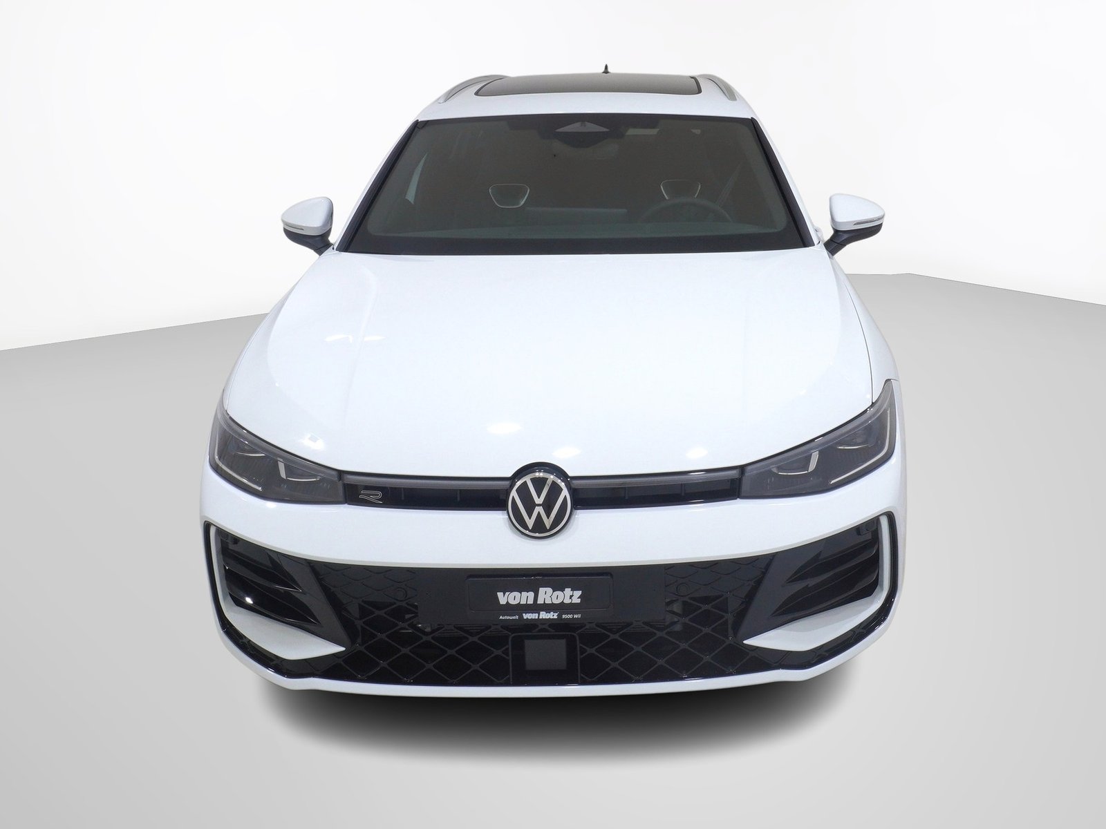 VW Passat Variant 1.5 TSI Plug-in-Hybrid R-Line, Hybride Rechargeable Essence/Électricité, Voiture de démonstration, Automatique - 7