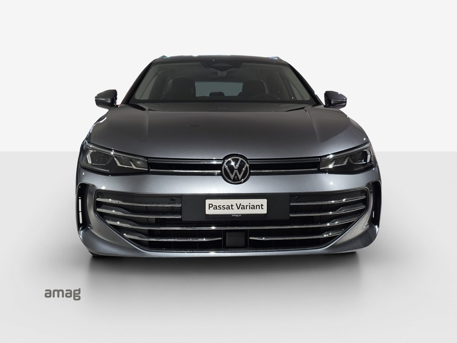 VW Passat Variant Business, Diesel, Voiture de démonstration, Automatique - 7