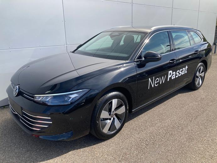 VW Passat Variant NF Business, Essence, Voiture de démonstration, Automatique