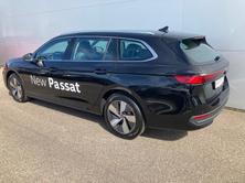 VW Passat Variant NF Business, Essence, Voiture de démonstration, Automatique - 4
