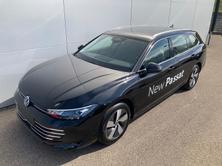 VW Passat Variant NF Business, Essence, Voiture de démonstration, Automatique - 6