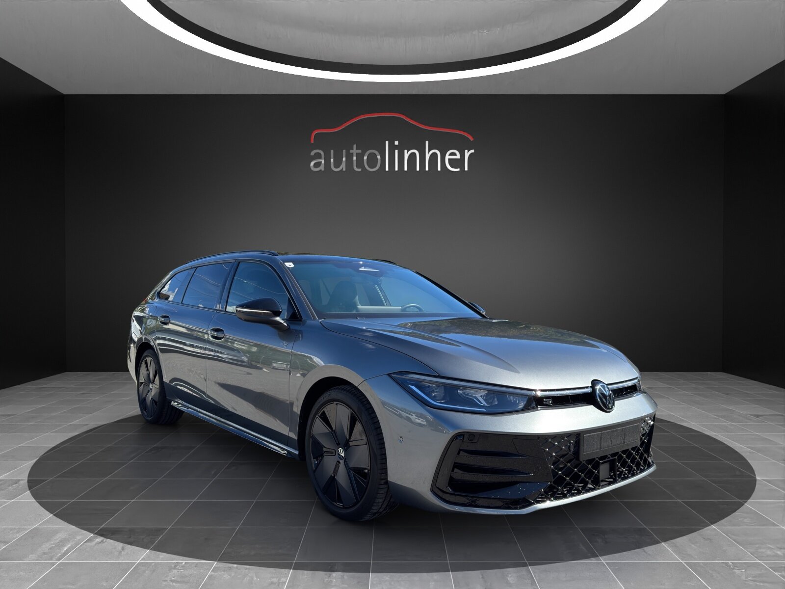 VW Passat Variant 2.0 TDI evo R-Line 4 Motion DSG, Diesel, Voiture de démonstration, Automatique - 6