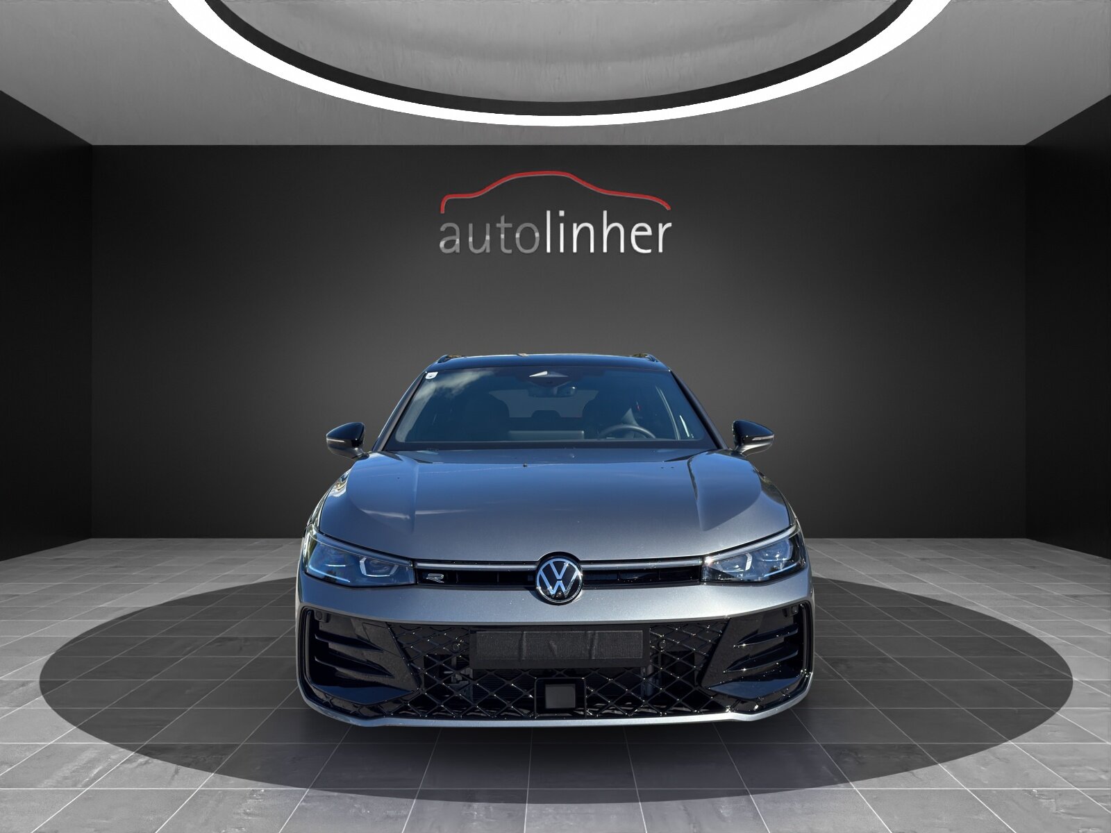 VW Passat Variant 2.0 TDI evo R-Line 4 Motion DSG, Diesel, Voiture de démonstration, Automatique - 7