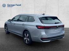 VW Passat Variant NF Business, Essence, Voiture de démonstration, Automatique - 4