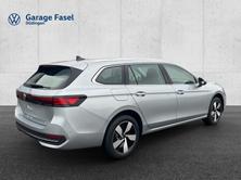VW Passat Variant NF Business, Essence, Voiture de démonstration, Automatique - 6