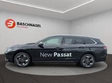 VW Passat Variant NF Elegance, Diesel, Ex-demonstrator, Automatic - 3