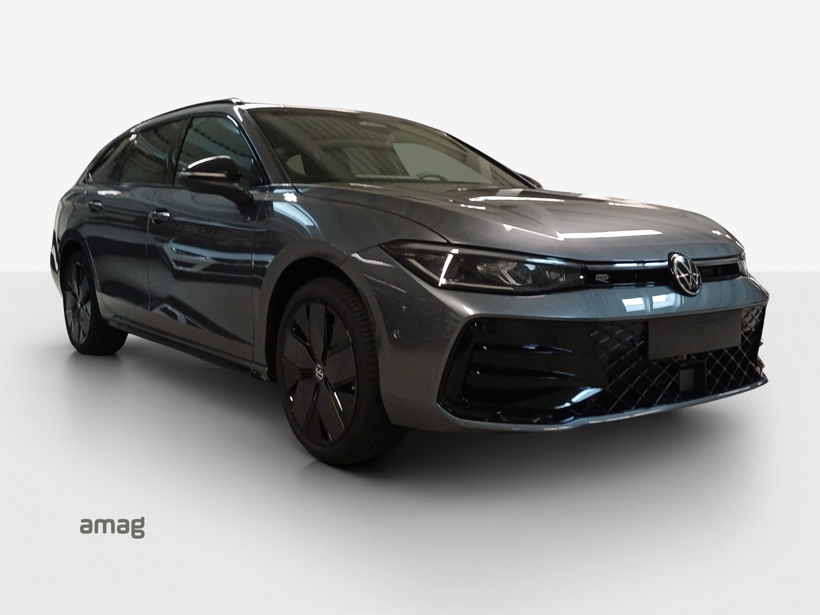 VW Passat Variant R-Line, Diesel, Ex-demonstrator, Automatic - 6