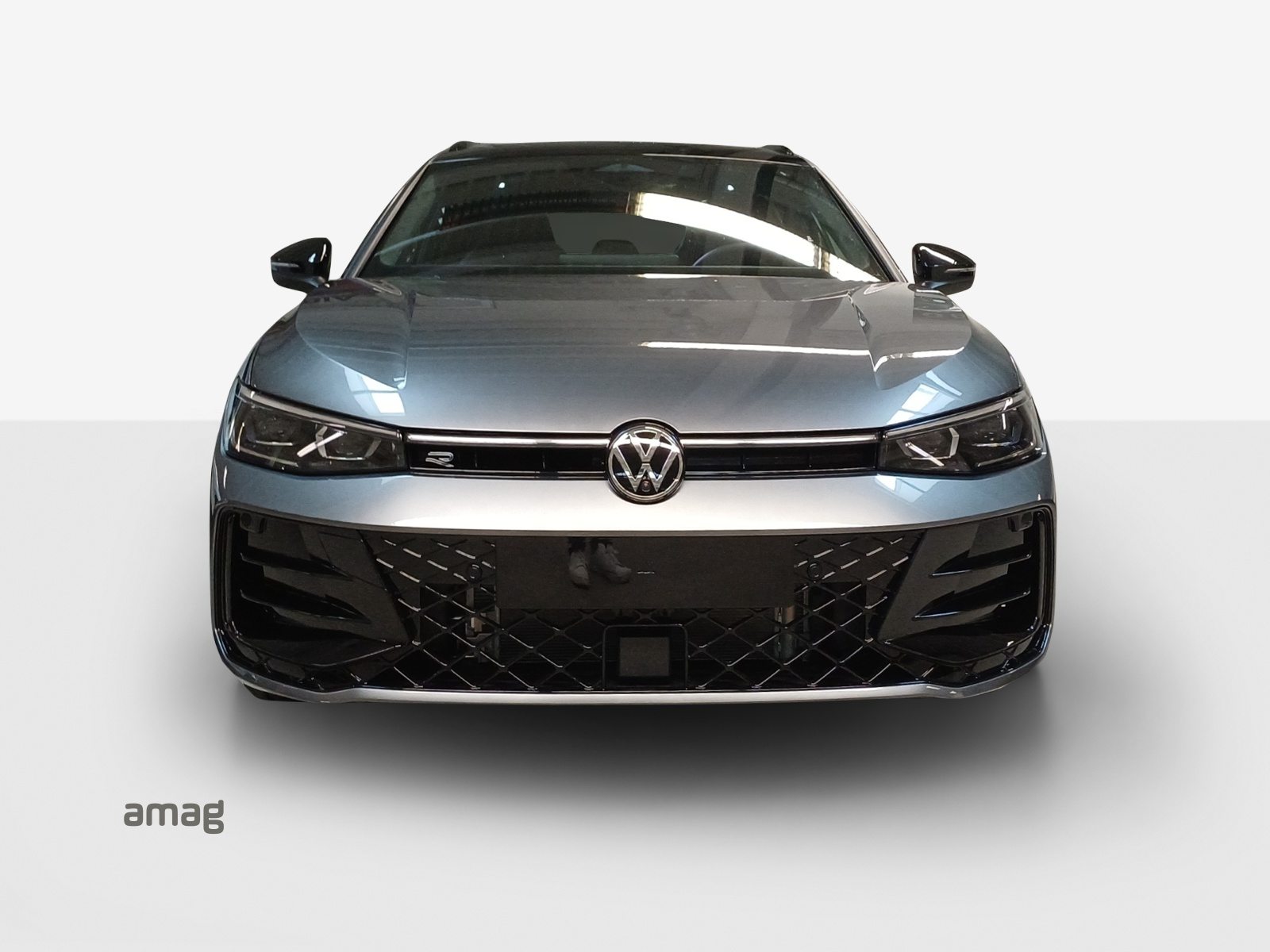 VW Passat Variant R-Line, Diesel, Ex-demonstrator, Automatic - 7