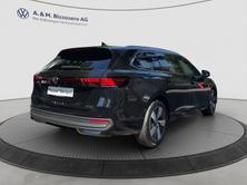 VW Passat Variant NF Business, Benzin, Vorführwagen, Automatik - 5