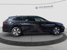 VW Passat Variant NF Business, Benzin, Vorführwagen, Automatik - 6