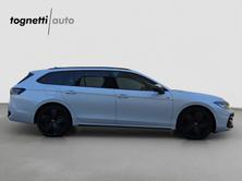 VW Passat Variant R-Line, Diesel, Vorführwagen, Automatik - 3