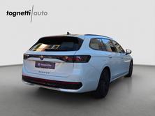 VW Passat Variant R-Line, Diesel, Vorführwagen, Automatik - 4