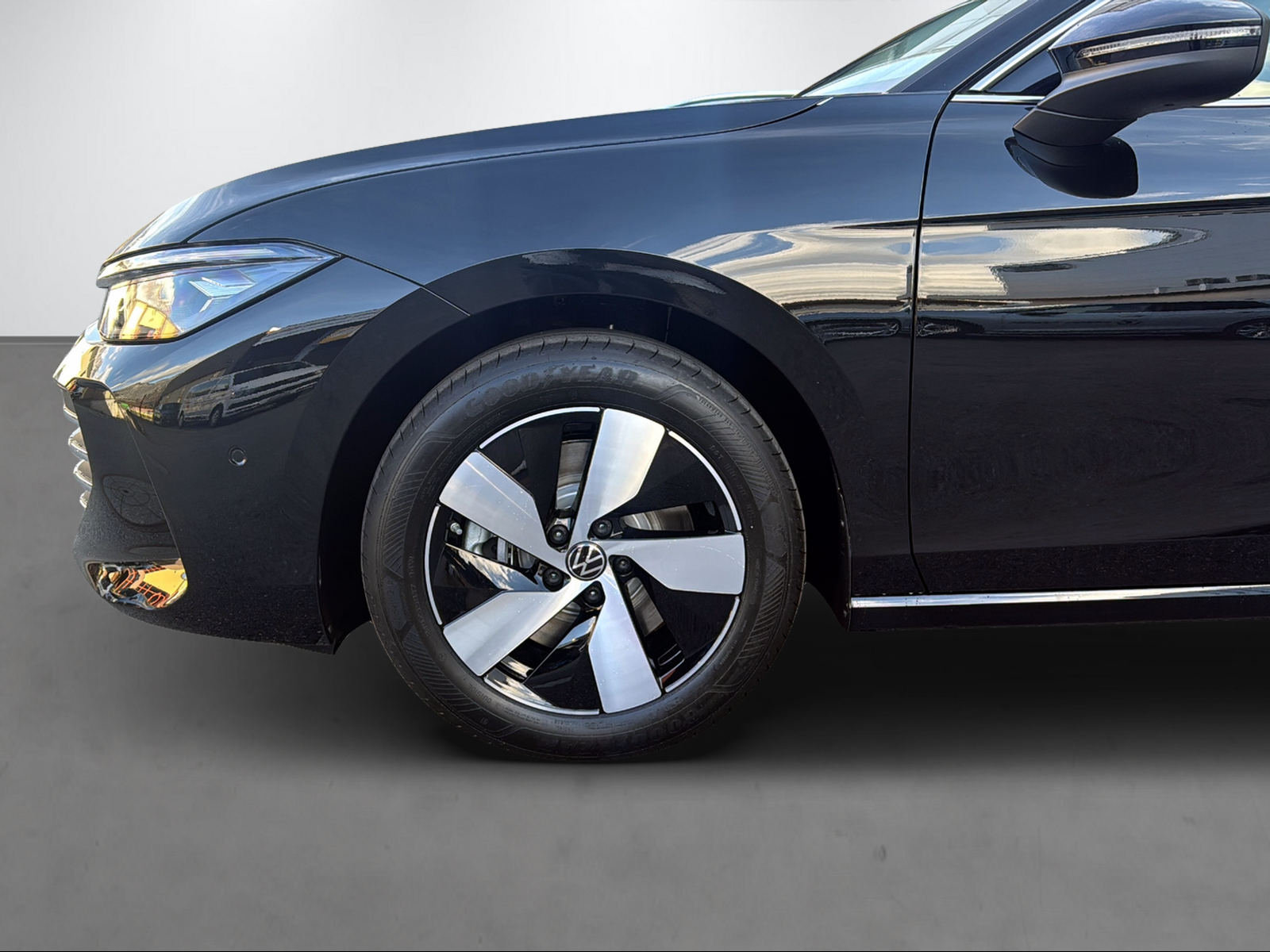VW Passat Variant 2.0 TDI Business DSG 4motion, Diesel, Auto nuove, Automatico - 5