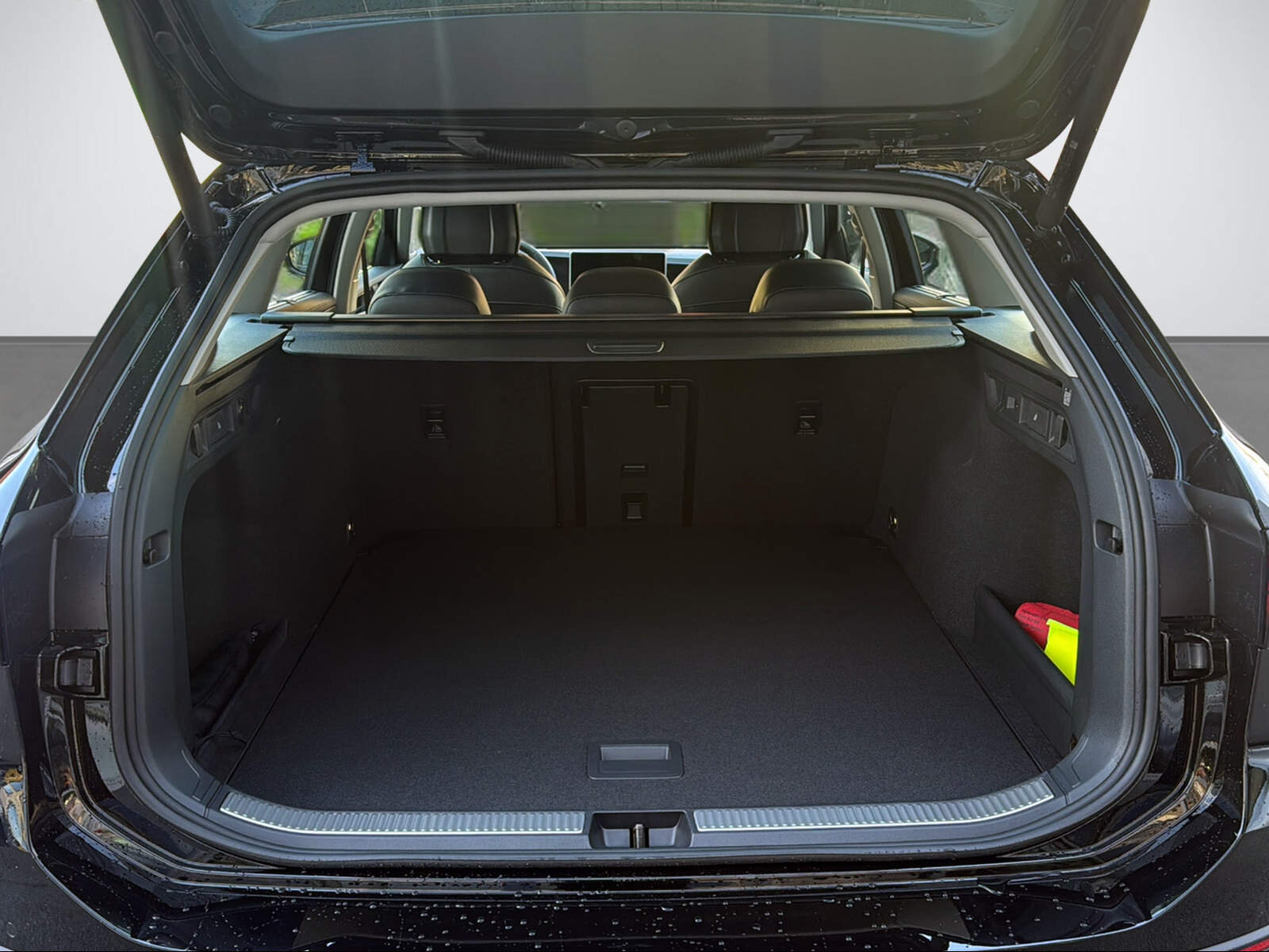 VW Passat Variant BU 2.0TDI 193PS 4M, Diesel, Vorführwagen, Automatik - 7