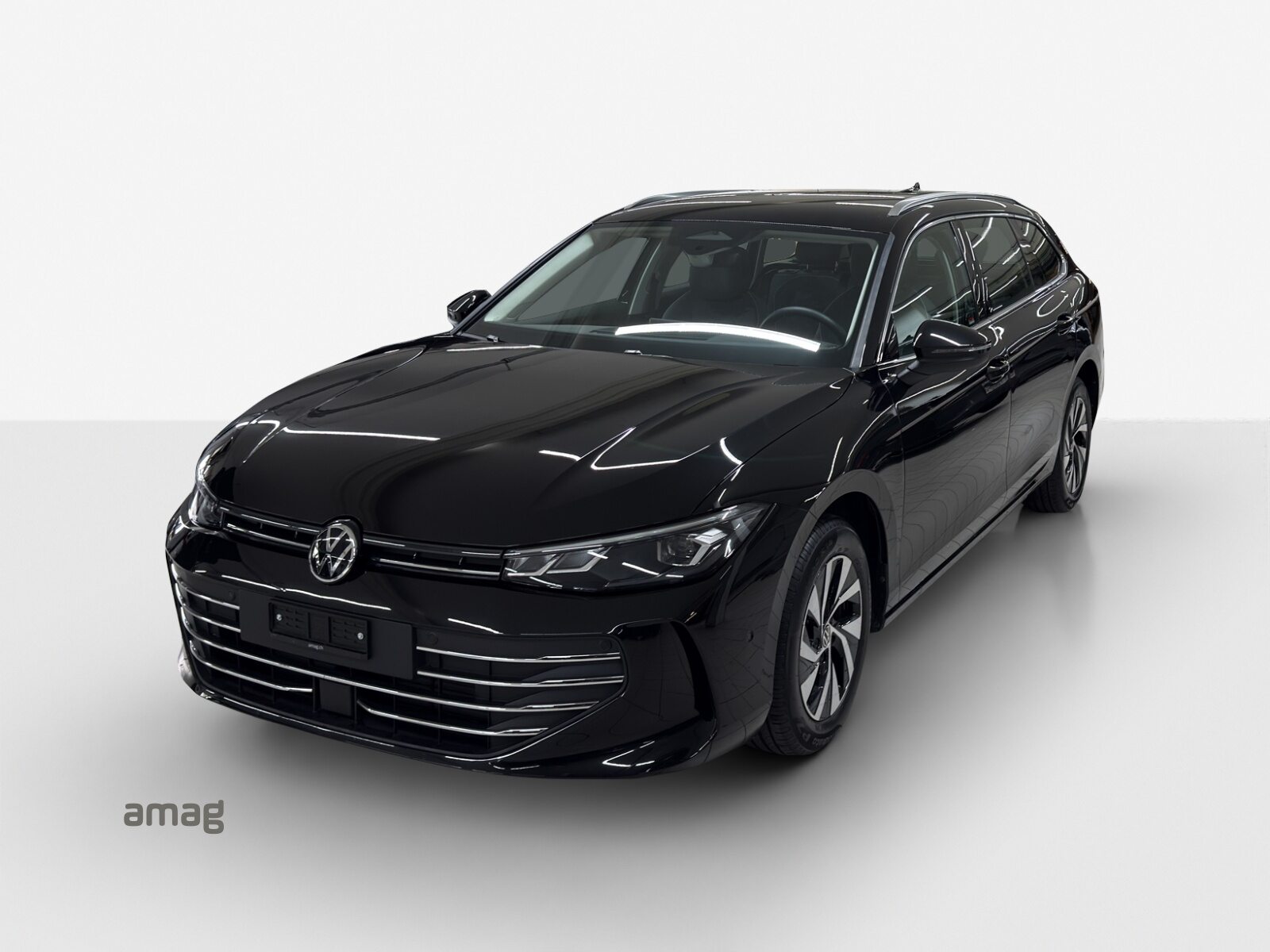 VW Passat Variant NF Business